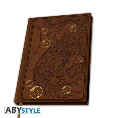 Afbeelding van Dragon Ball Shenron A5 Premium Notebook