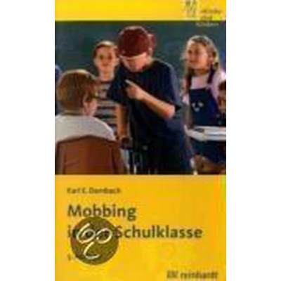 Afbeelding van Mobbing in der Schulklasse