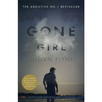 Afbeelding van Gone Girl EXPORT
