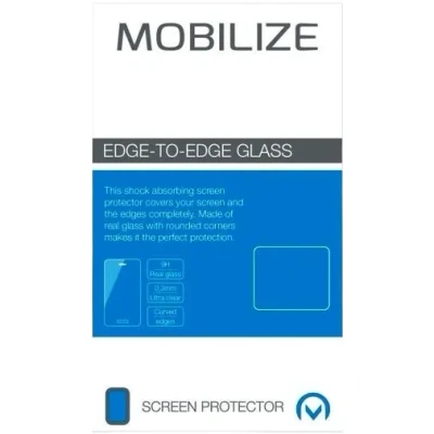 Afbeelding van Mobilize Gehard Glas Edge To Screenprotector Vivo X80 Pro