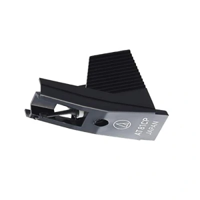 Afbeelding van Audio Technica ATN81CP Conical Stylus (zwart)