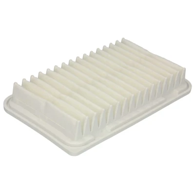 Afbeelding van PURRO PUR PA9028 Luchtfilter 48,5 147 246,5 Filter insert OPEL: Agila B, SUZUKI: Splash, DAIHATSU: Terios I