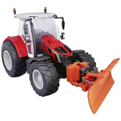 Afbeelding van MaistoTech 1:16 RC functiemodel voor beginners Landbouwvoertuig