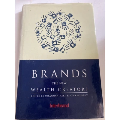 Afbeelding van Brands