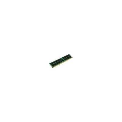 Image de Kingston DDR4 module 16 Go DIMM 288 broches 3200 MHz / PC4 25600 CL22 1.2 V mémoire enregistré ECC
