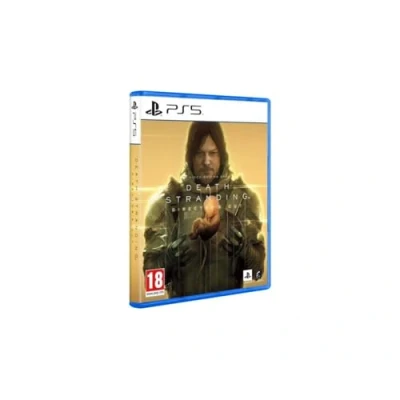 Afbeelding van PlayStation 5 videogame Sony Death Stranding