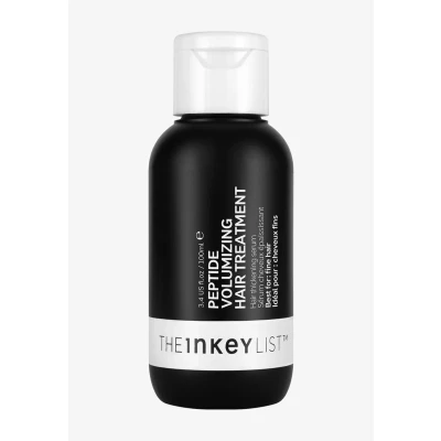 Afbeelding van The Inkey List Peptide Volumizing HAIR Treatment Haarverzorging, Maat: 100 ml,