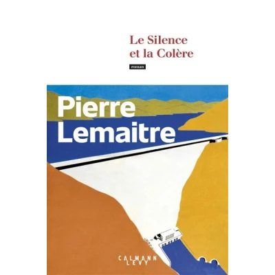 Image de Le Silence et la Colère