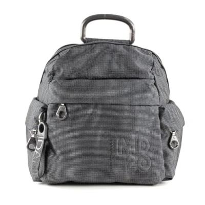 Afbeelding van Mandarina Duck Md 20 P10qmtt1 Damesrugzakken (1 stuk), Staal 2