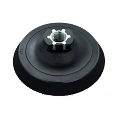 Afbeelding van Metabo 623287000 hechtende steunschijf 123 mm M 14 Diameter