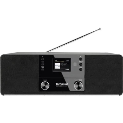 Image de Technisat Digitradio 370 Ir Cd