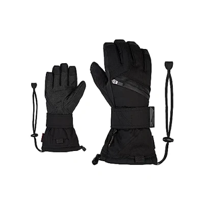 Afbeelding van Mare GTX Handschoenen Heren Black 990 8 Zwart &amp; Wanten