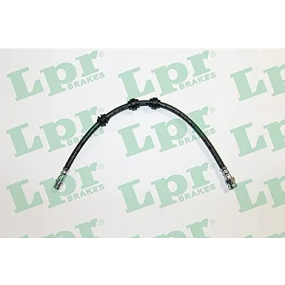 Afbeelding van LPR 6T48005 Remslang 483 F10X1 SEAT: Alhambra I, VOLKSWAGEN: Sharan FORD: Galaxy Mk1 MPV