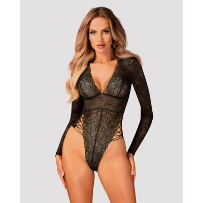 Afbeelding van Obsessive Merlys teddy XS/S