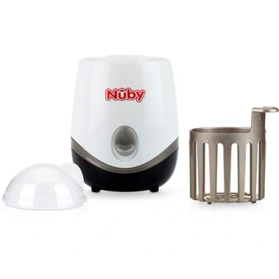 Image de Nûby Stérilisateur / Chauffe Biberon One Touch