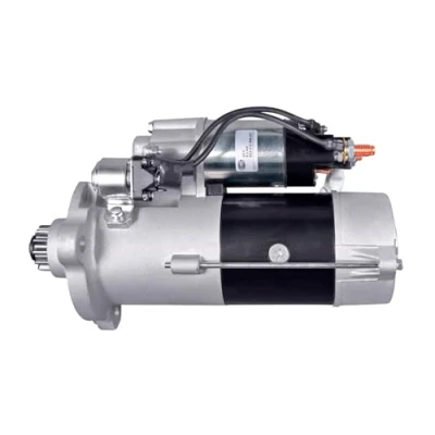 Afbeelding van HELLA 8EA 012 586 231 Startmotor 24 7 12