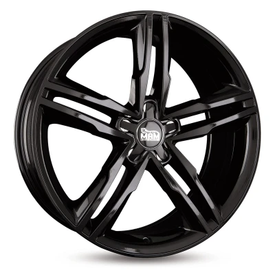 Afbeelding van Mam Felgen Mama1 8.0x19 5x112 ET30 66.5 Velg