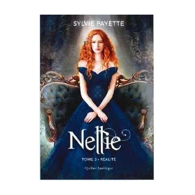 Image de Nellie tome 3 Réalité