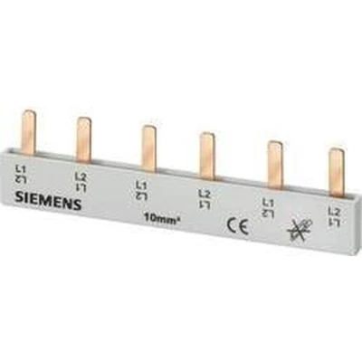 Afbeelding van Siemens 5ST3623 Stiftlijst 63 A