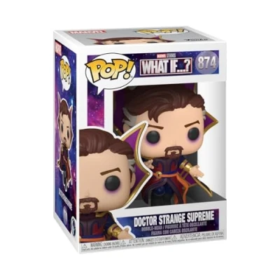 Image de Figurine Funko Pop Anything Goes 5