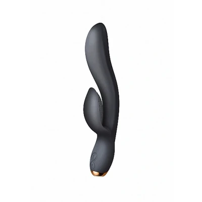 Afbeelding van Rabbit Vibrator Regala Zwart