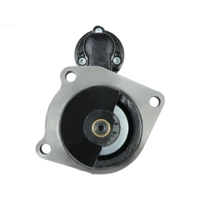 Afbeelding van AS PL S0041 Startmotor 24 4,00 10