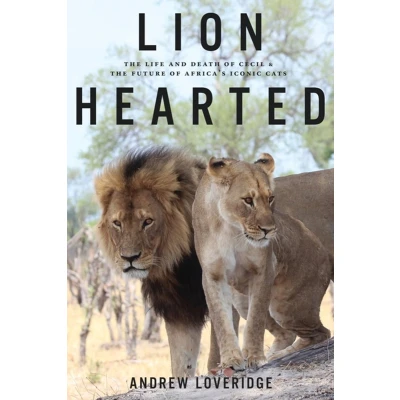 Afbeelding van Lion Hearted