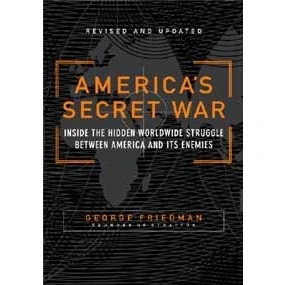 Afbeelding van America&#039;s Secret War
