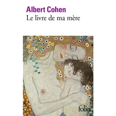 Afbeelding van Le Livre De Ma Mere