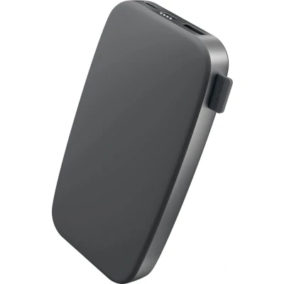 Afbeelding van Fresh N Rebel Powerbank 18 000 Mah Storm Grey (2pb18100sg)