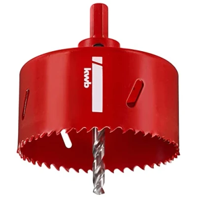 Afbeelding van KWB Gatenzaag HSS Bi metaal 83mm