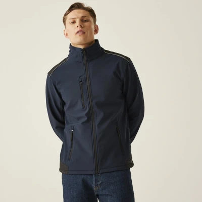Afbeelding van Regatta Sandstorm Navy S