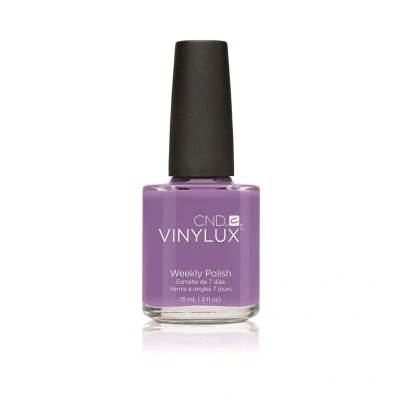 Afbeelding van CND Colour Vinylux Lilac Longing #125 15 ml