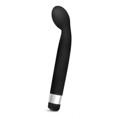 Afbeelding van Rose Scarlet G spot Vibrator Zwart