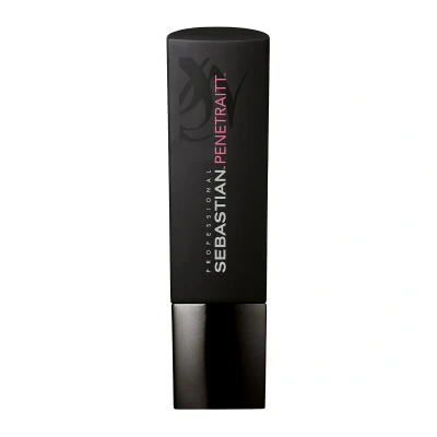 Afbeelding van Sebastian Penetraitt shampoo 250 ml Normale vrouwen Voor Alle haartypes