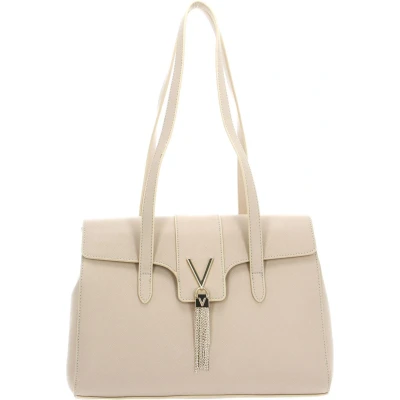 Afbeelding van Valentino Bags Beige Handtas