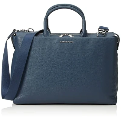 Afbeelding van Mandarina Duck Mellow Urban P10mwt04 Dameshandtassen, uniseks, 1 stuk, Avio. Ja