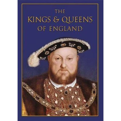 Afbeelding van Kings &amp; Queens Of England