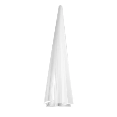 Afbeelding van Xellanz kunststof bodemstrip 80cm (20.3840)