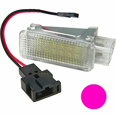 Afbeelding van Recambo Led handschoenenkastlamp geschikt voor VW Golf Plus 5 6 7 Sportsvan
