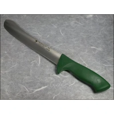 Afbeelding van Friedrich Herder Slachtmes Gebogen 39,5cm