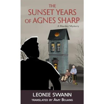 Afbeelding van The Sunset Years of Agnes Sharp