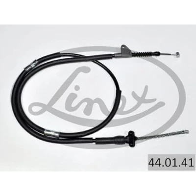 Afbeelding van LINEX 44.01.41 Handremkabel
