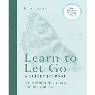 Afbeelding van Learn to Let Go