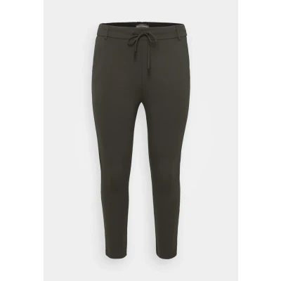 Afbeelding van ONLY CARMAKOMA CARGOLDTRASH CLASSIC PANT NOOS Maat 48