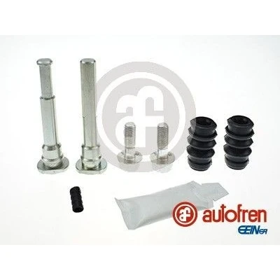 Afbeelding van AUTOFREN SEINSA D7215C Geleidehulzenset, remklauw