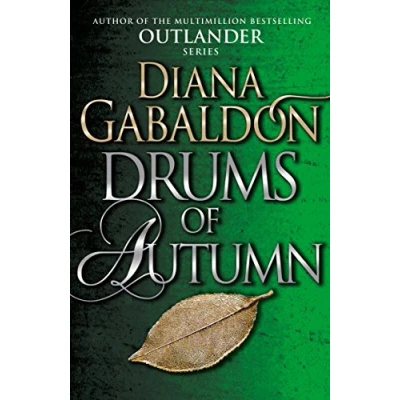 Afbeelding van Drums Of Autumn
