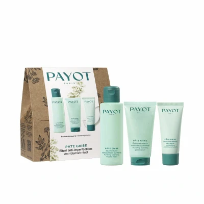 Afbeelding van Set Payot PÂTE GRISE