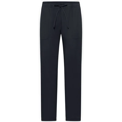 Afbeelding van Jack Wolfskin Montero Trainingsbroek, Dames, Maat: Large, Dark navy