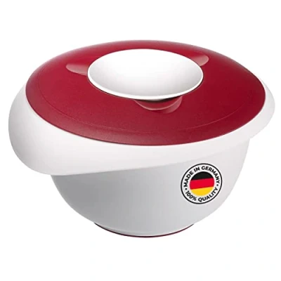 Afbeelding van Westmark mix schaal 2.5L rood